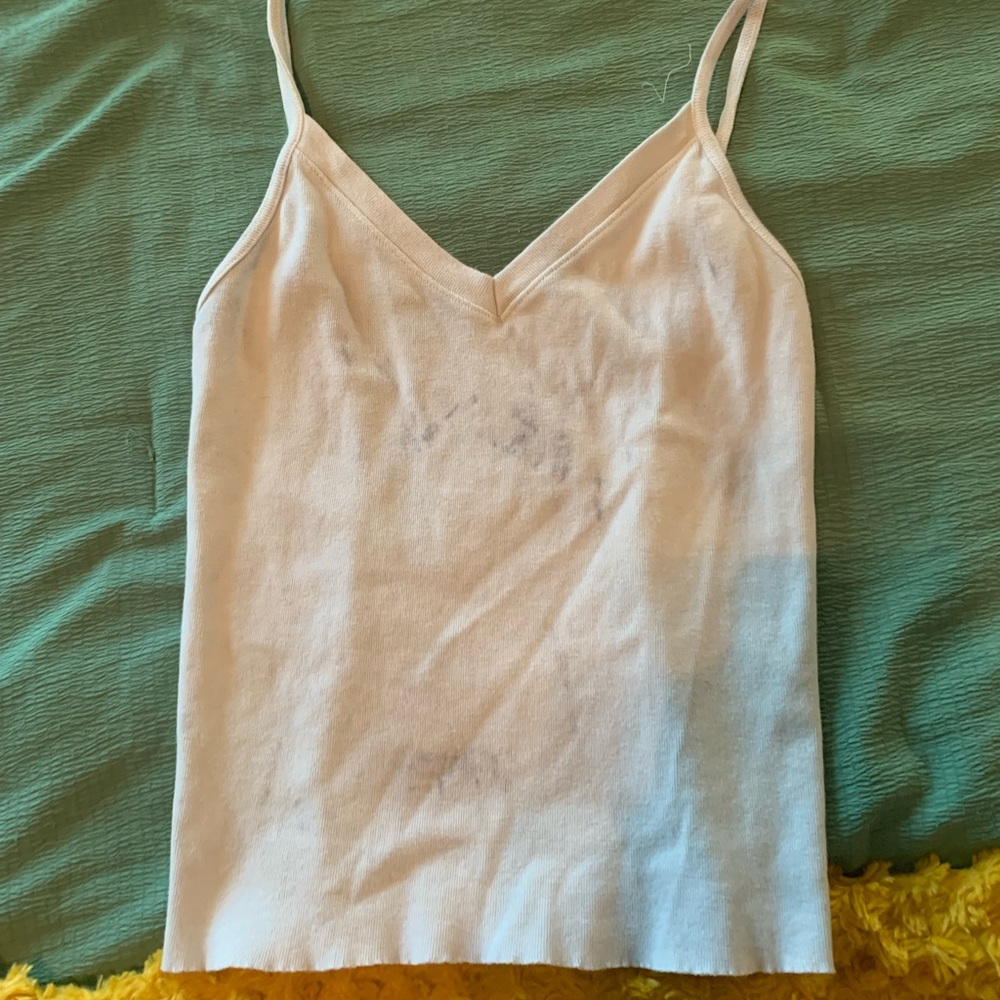 Brandy Melville Cami Tank
